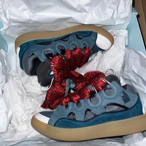 Lanvin size 39 in EU